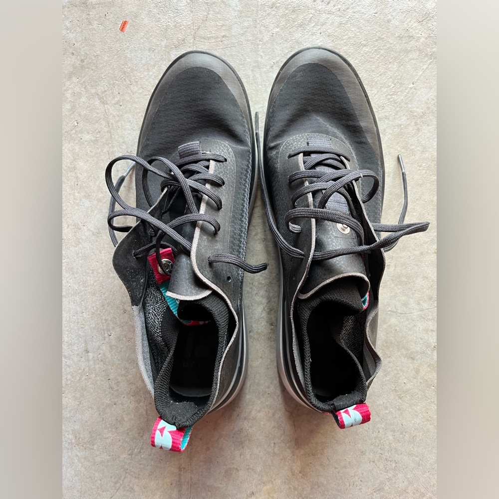 BALA size 11